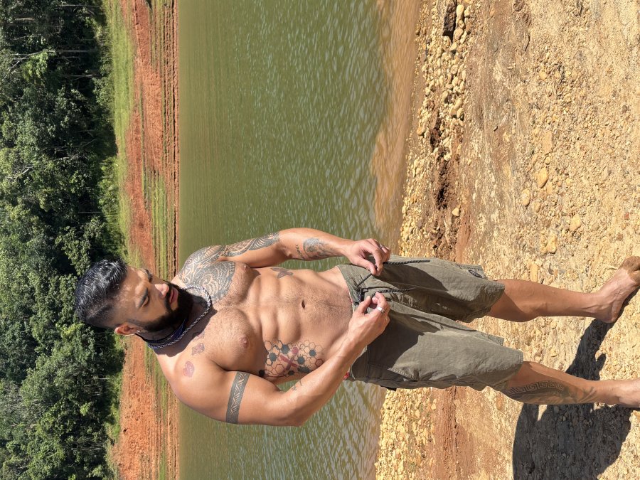 Fabrício Masso 11
