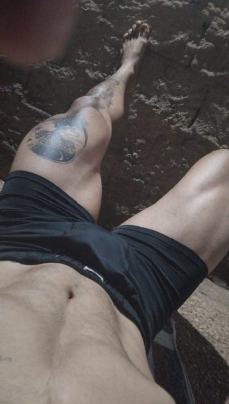 Danilo Massagista 1