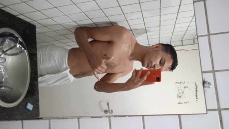 Lucas Santana - Sem Local 12