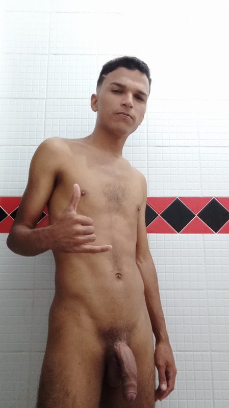 Lucas Santana - Sem Local 37