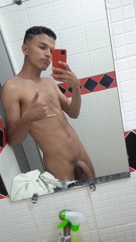 Lucas Santana - Sem Local 35