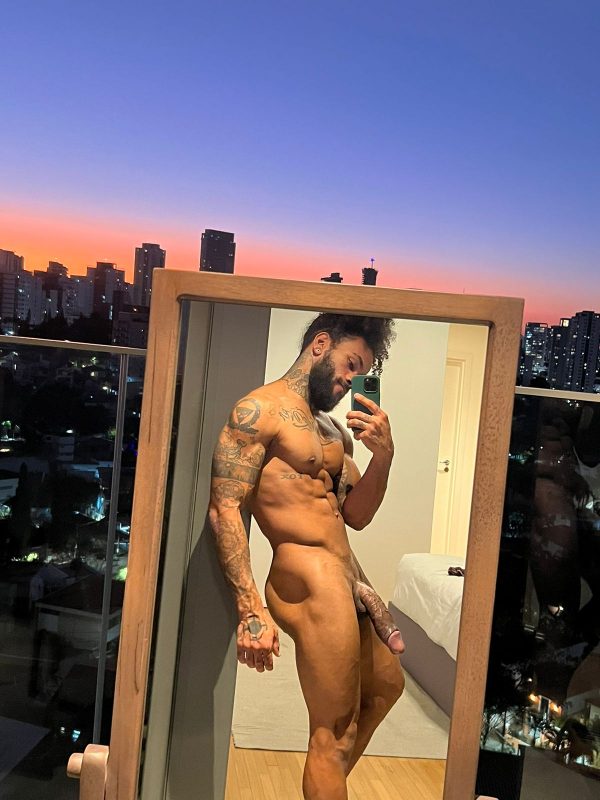 Andy Rodrigues 17