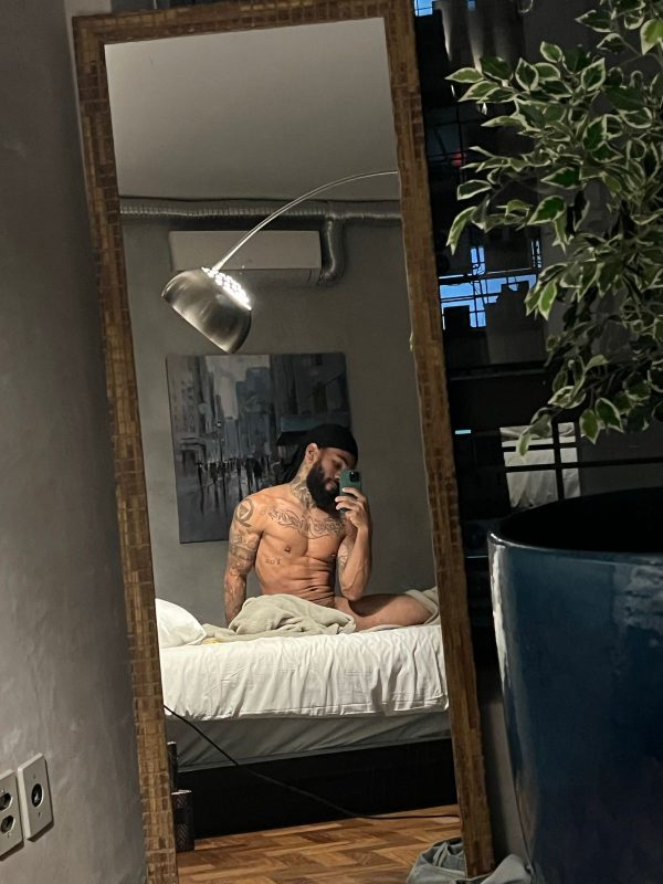 Andy Rodrigues 14