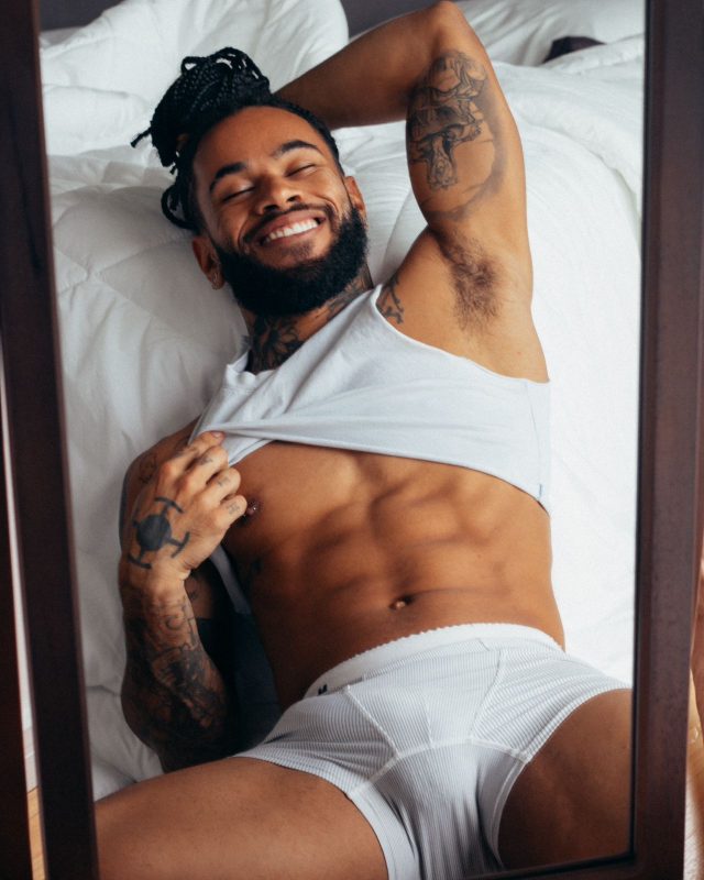 Andy Rodrigues 3