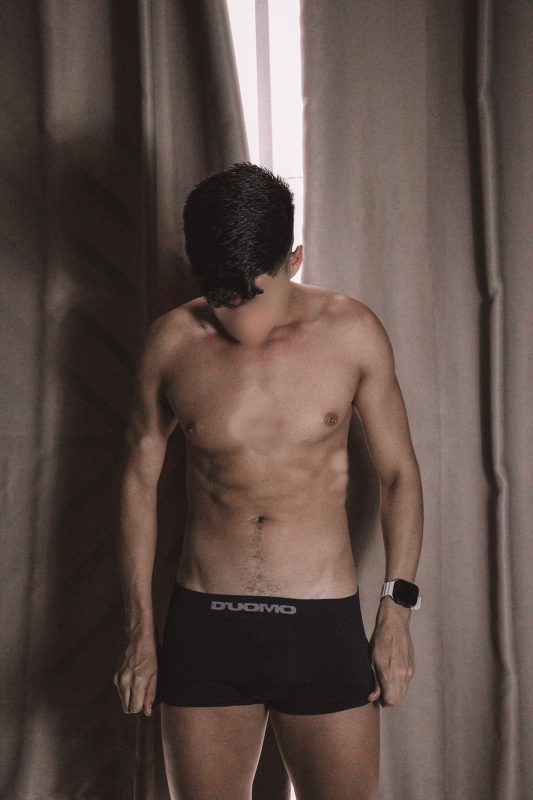 Felipe Massoterap 3