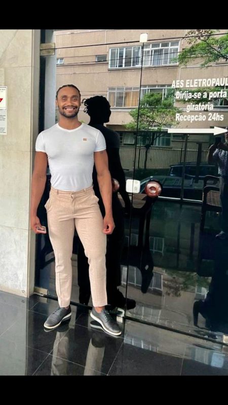 Gabriel Santos 13