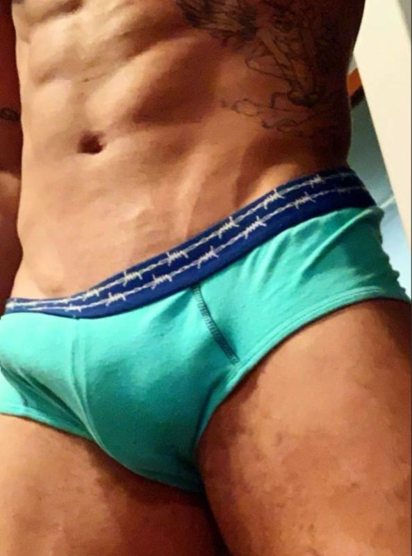 Brayan Massoterapeuta 10