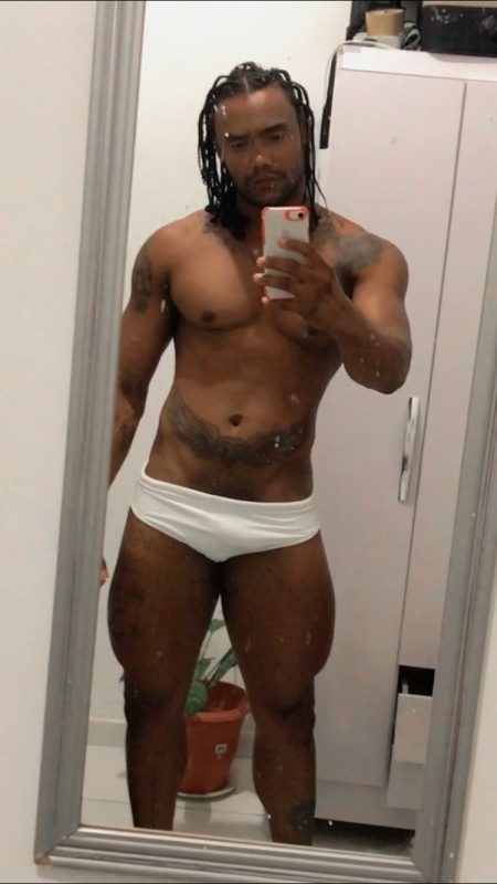 Gabriel Santos 30