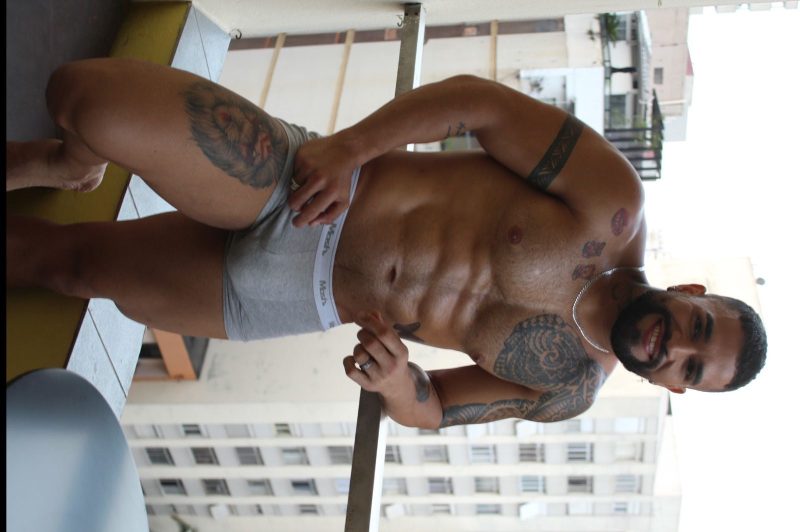 Fabrício Masso 94