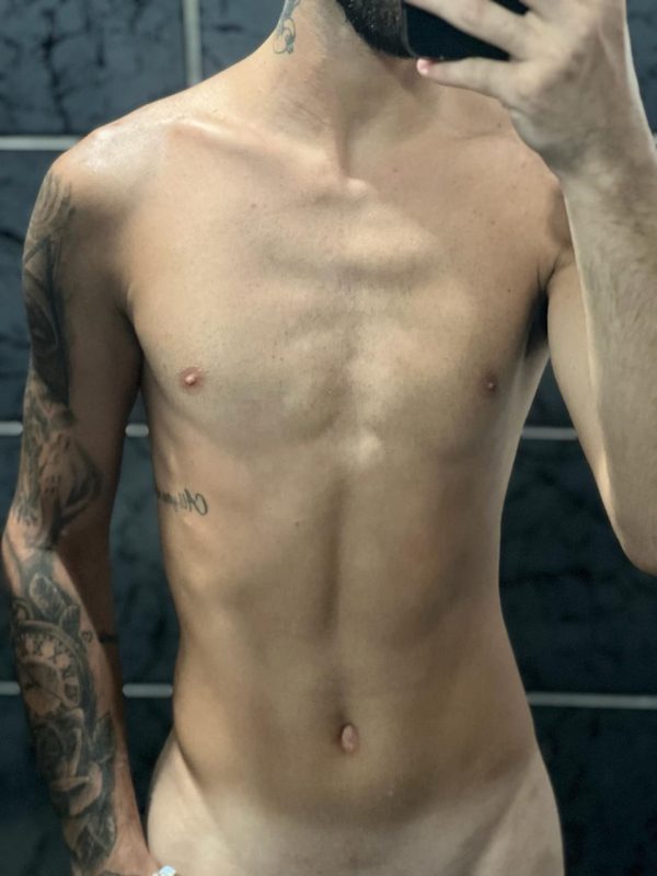 Anthony Martinez 6