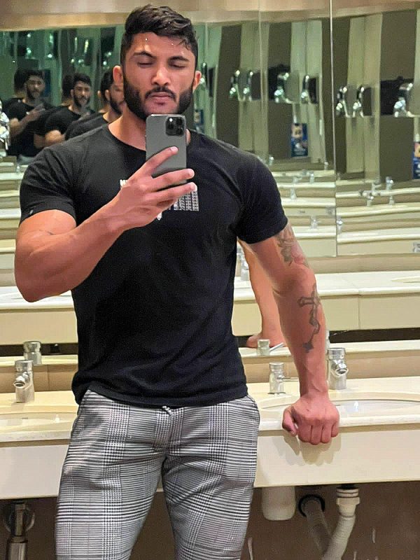 Brayan Massoterapeuta 12