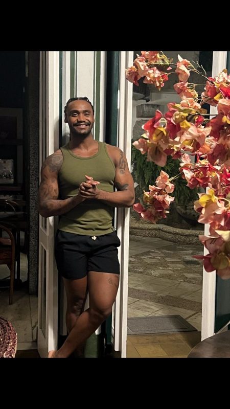 Gabriel Santos 11
