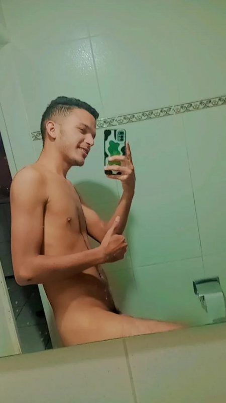 Lucas Santana - Sem Local 27