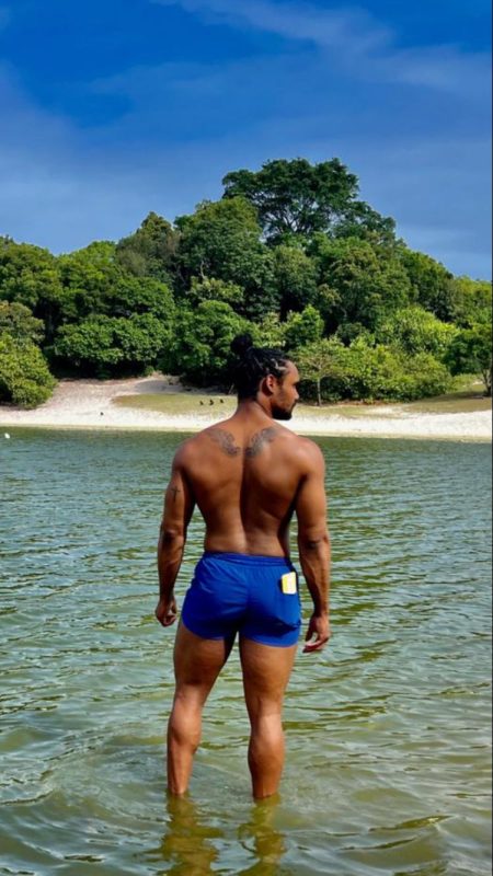 Gabriel Santos 10