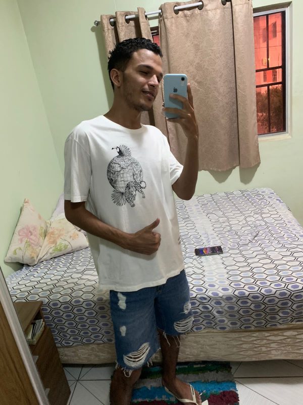 Lucas Santana - Sem Local 17