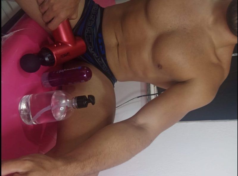 Danilo Massagista