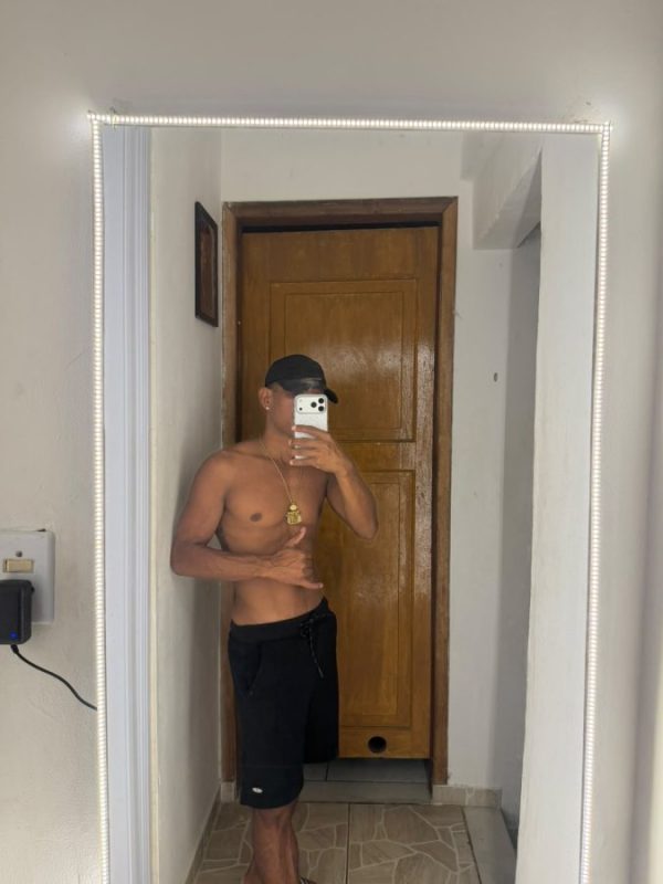 Daniel Medina 23cm 20