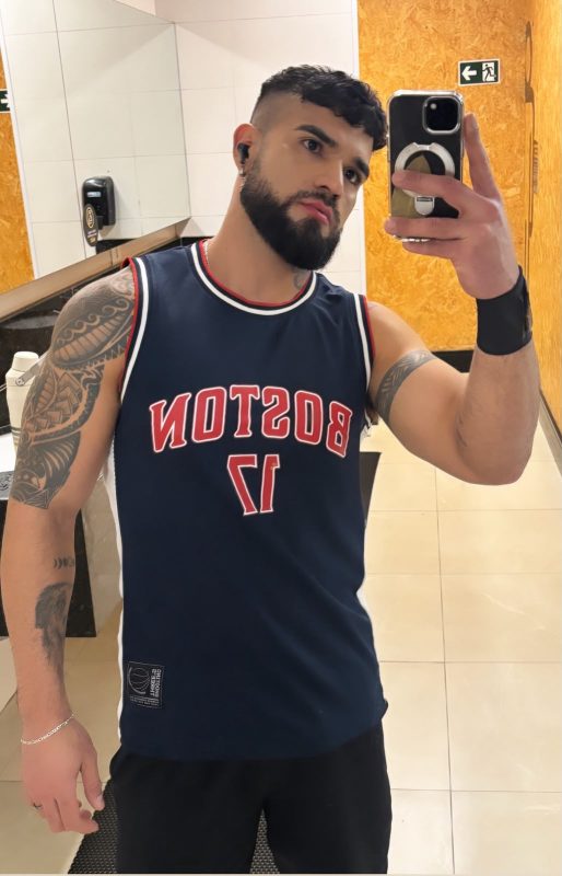 Fabrício Masso 15