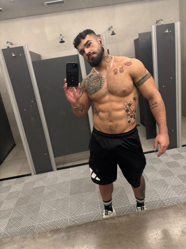 Fabrício Masso 5