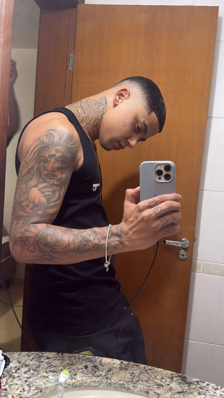 Alex Dotado 2