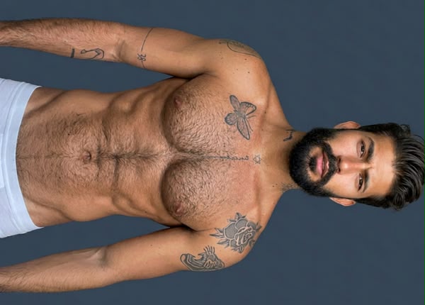 Ricardo Beltrão