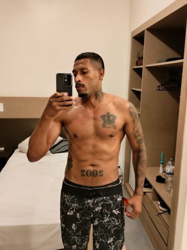 Bernardo Pires 2