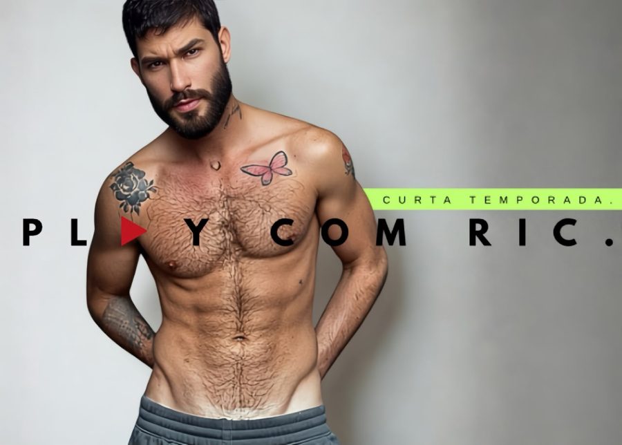 Ricardo Beltrão 1