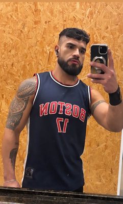 Fabrício Masso 17