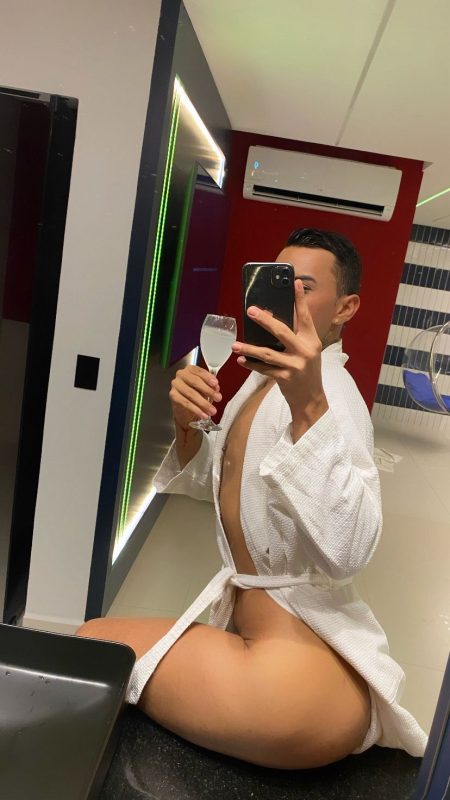 Bumbum Guloso 13