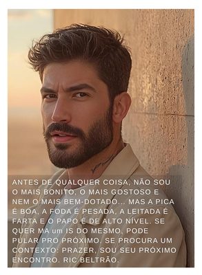 Ricardo Beltrão 8