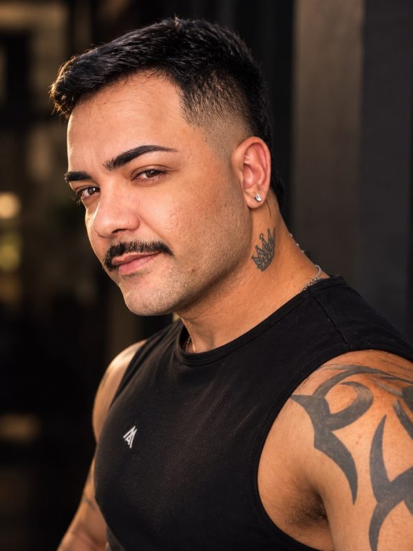 Bruno Ribeiro 1