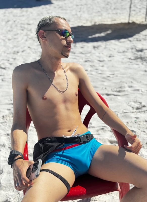 Daniel Freitas 1
