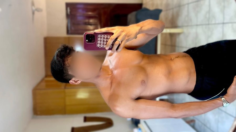 Felipe Massoterap