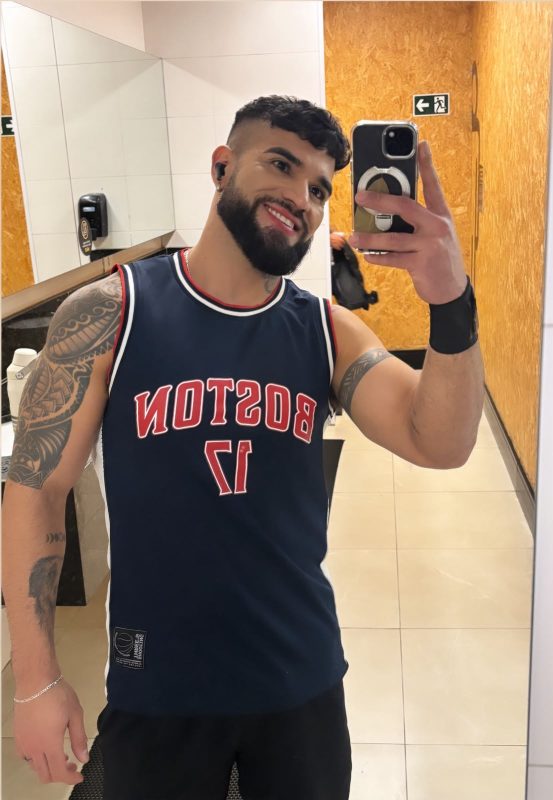 Fabrício Masso 14