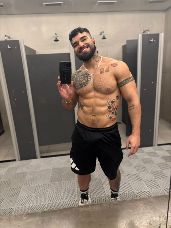 Fabrício Masso 4