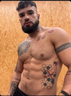 Fabrício Masso 12