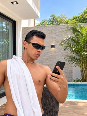 Bumbum Guloso 1