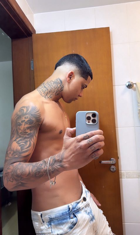 Alex Dotado