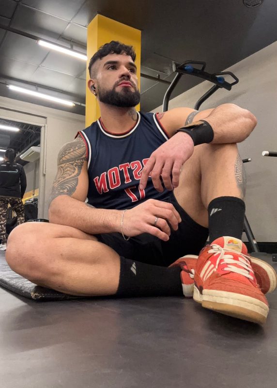 Fabrício Masso 13