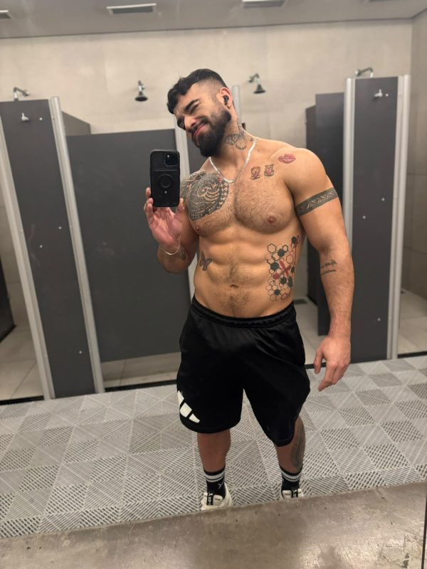 Fabrício Masso 3