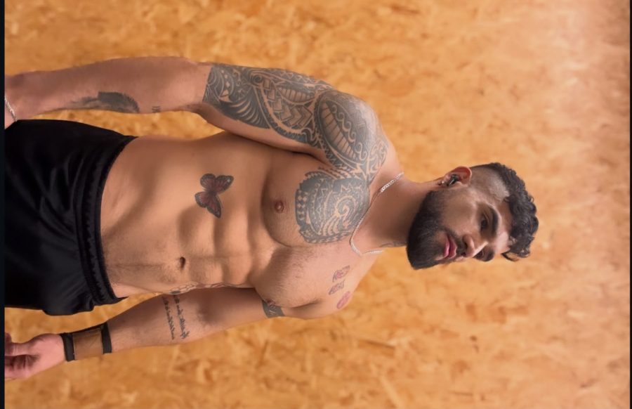 Fabrício Masso 10