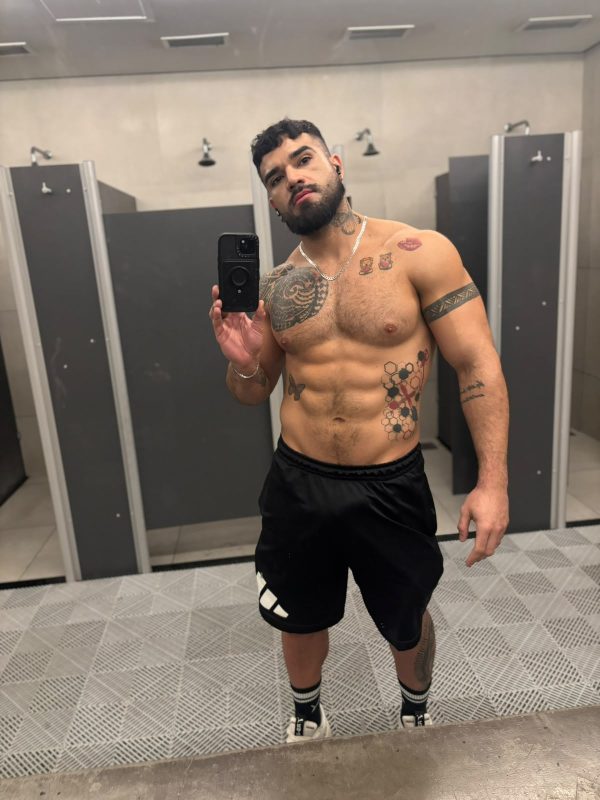 Fabrício Masso 2