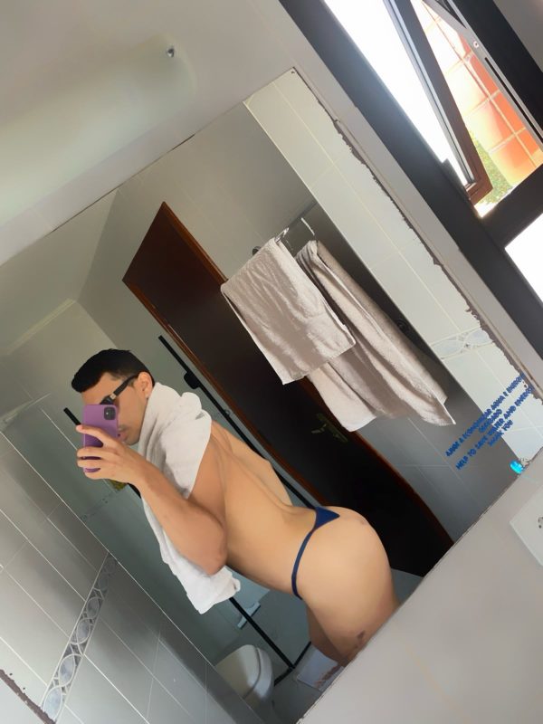 Bumbum Guloso 14