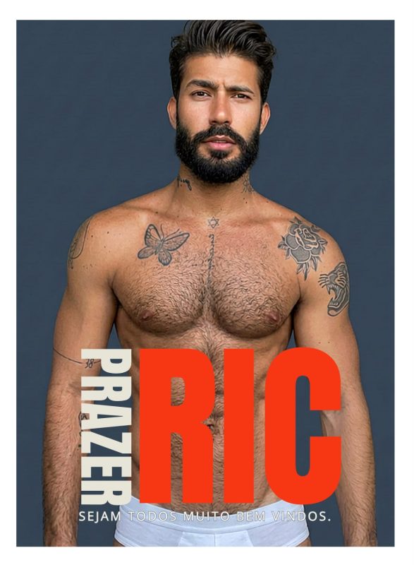 Ricardo Beltrão 5