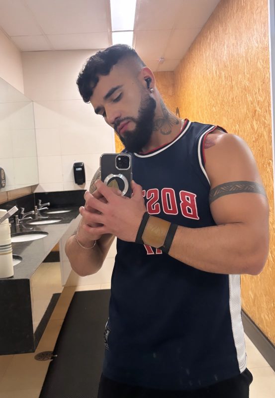 Fabrício Masso 16