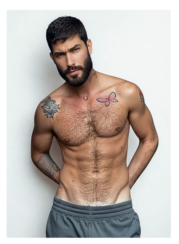 Ricardo Beltrão 6