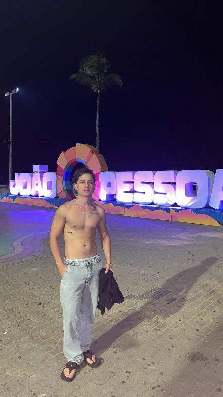 Carioca Dot 7