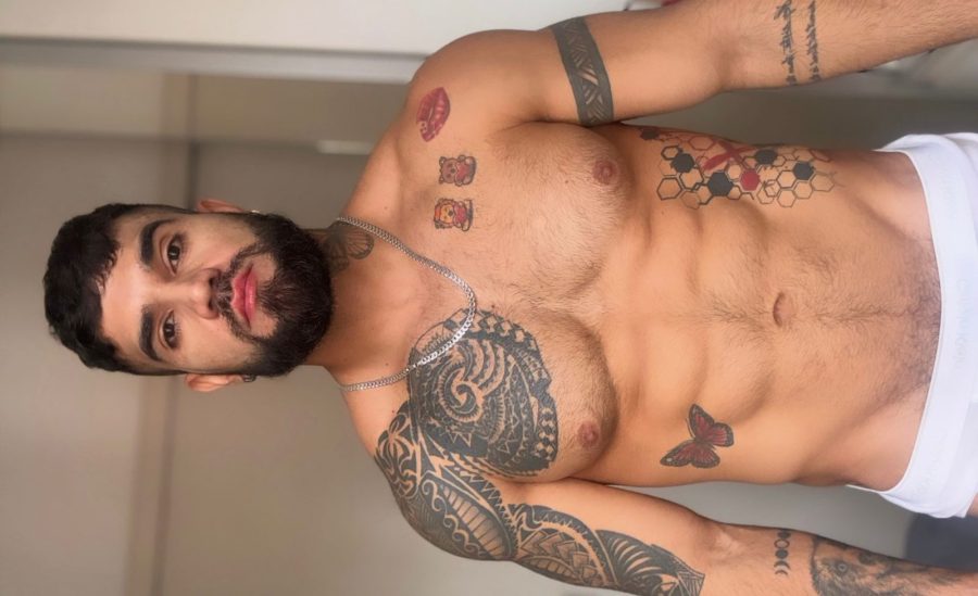Fabrício Masso 1