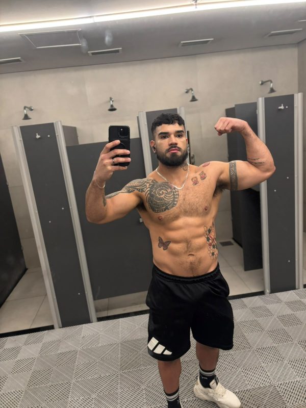 Fabrício Masso 7