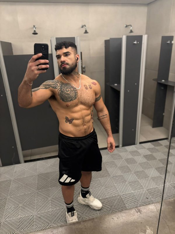 Fabrício Masso 6